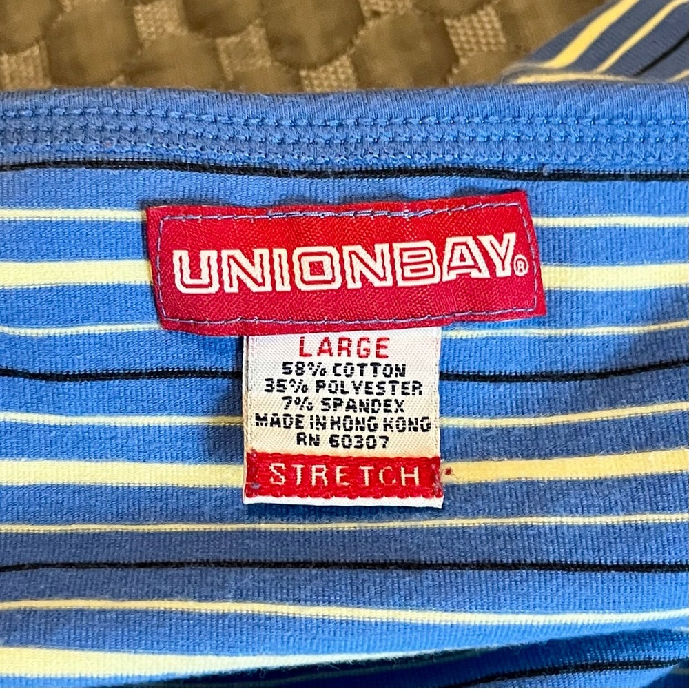 Union Bay - Tank Top - Kids - Large - Picture 4 of 5